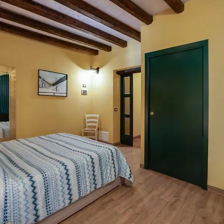 Chalet In Lombardy With View *