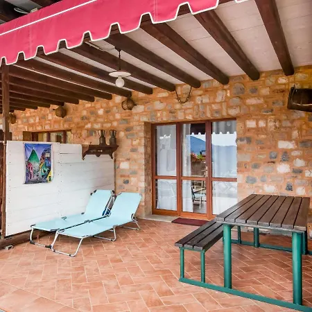 Chalet In Lombardy With Lake View Chalet *