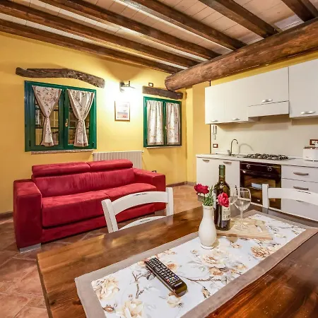 Chalet Chalet In Lombardy With Lake View Marone