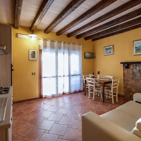 Chalet In Lombardy With Lake View *