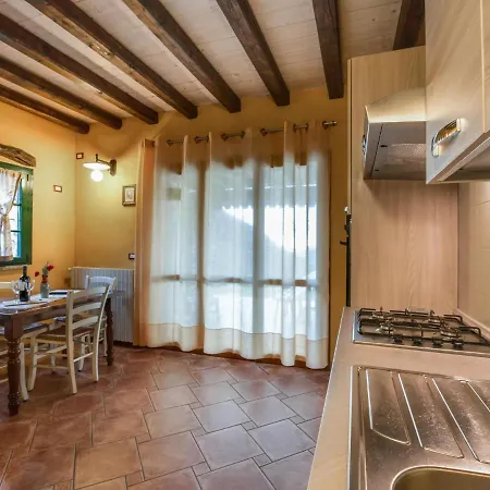 Chalet In Lombardy With View *