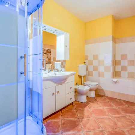 Chalet In Lombardy With View * Marone
