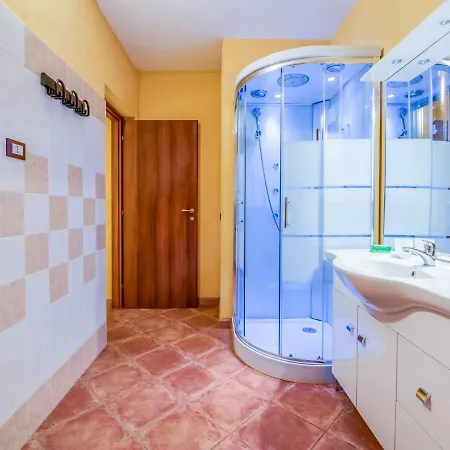 Chalet In Lombardy With View Marone