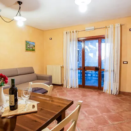 Chalet In Lombardy With View *