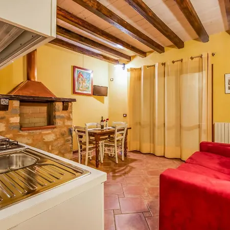 Alpesi faház Chalet In Lombardy With View
