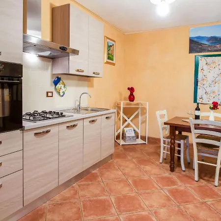 Chalet In Lombardy With View