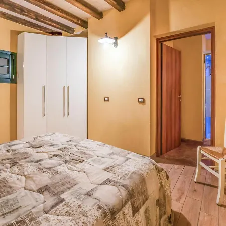 Alpesi faház Chalet In Lombardy With View