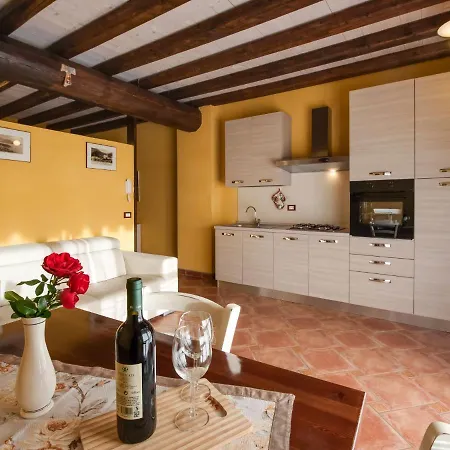 Chalet In Lombardy With View